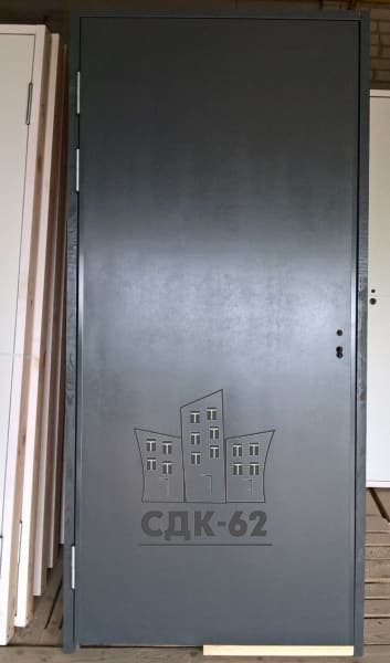 ДГ 21-10 RAL 7016