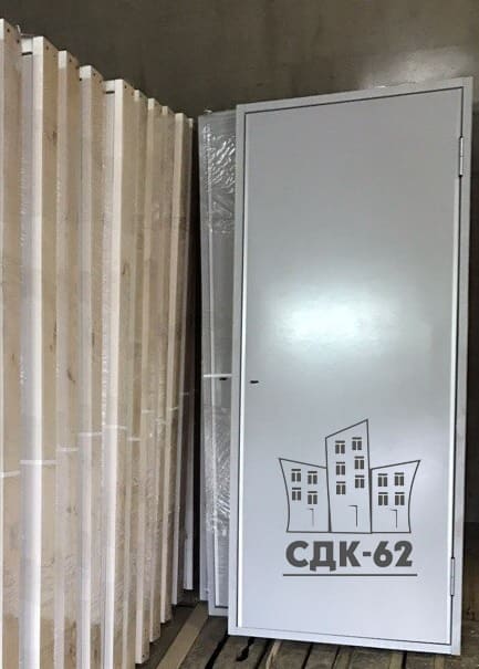 ДГ 21-9 серый СТАНДАРТНЫЙ