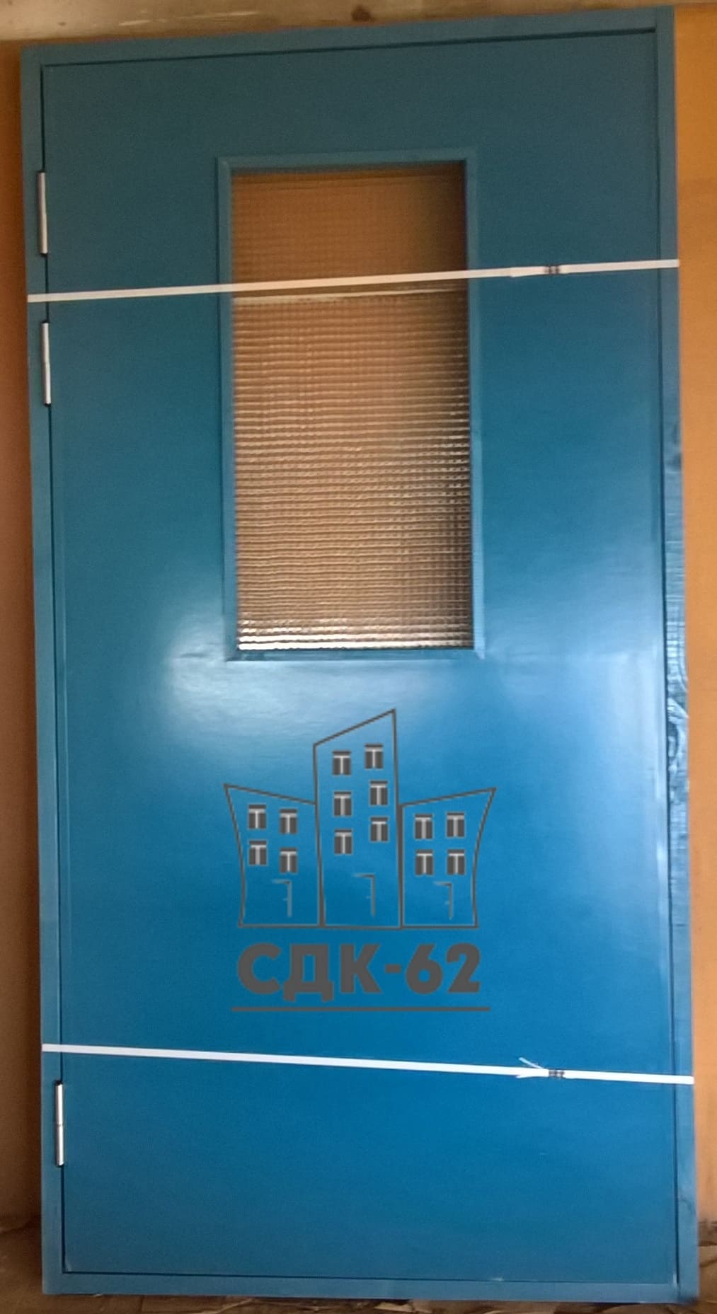 ДО 21-9 RAL 5024
