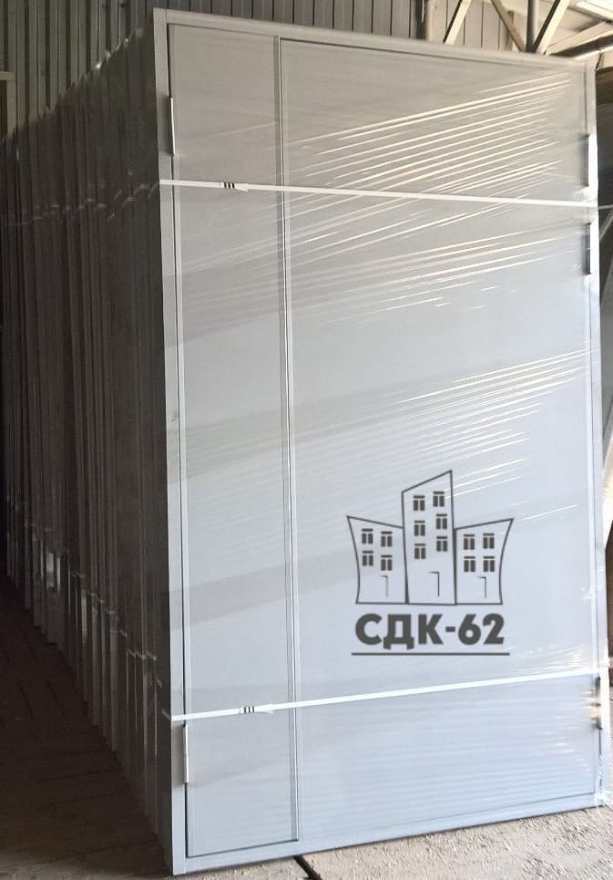 ДГ 21-13 серый