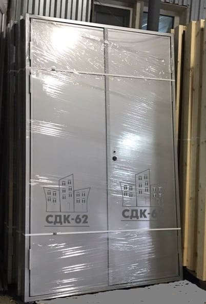 ДГ 21-15 серый